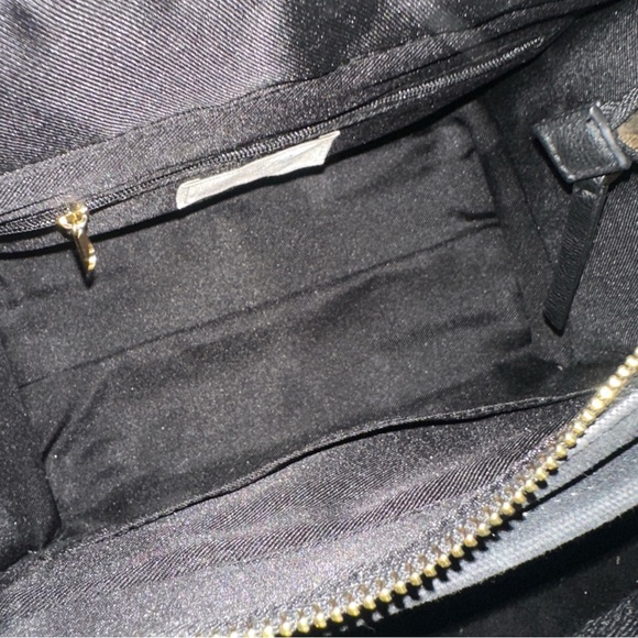 Mini Boxy Tote Handbag Universal Thread - Picture 3 of 3